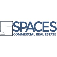 Spaces Commercial Real Estate logo, Spaces Commercial Real Estate contact details