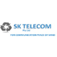 SK Telecom (PTY) Ltd logo, SK Telecom (PTY) Ltd contact details