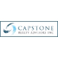 Capstone Realty Advisors, Inc logo, Capstone Realty Advisors, Inc contact details