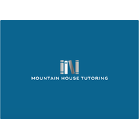 Mountain House Tutoring logo, Mountain House Tutoring contact details