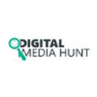 Digital Media Hunt logo, Digital Media Hunt contact details