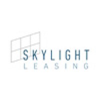 Skylight Leasing, Inc. logo, Skylight Leasing, Inc. contact details