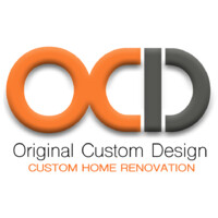 Original Custom Design logo, Original Custom Design contact details