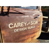 Carey Design Group logo, Carey Design Group contact details