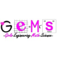 Camp GEMS logo, Camp GEMS contact details