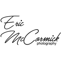 Eric McCormick Photography logo, Eric McCormick Photography contact details