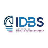 Institute for Digital Business Strategy logo, Institute for Digital Business Strategy contact details