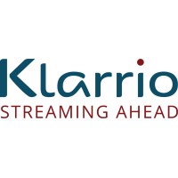 Klarrio US logo, Klarrio US contact details