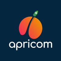 apricom.biz logo, apricom.biz contact details