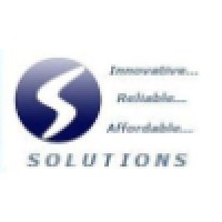 Seritus Solutions logo, Seritus Solutions contact details