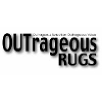 Outrageous Rugs logo, Outrageous Rugs contact details