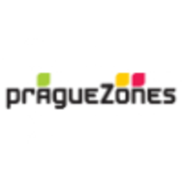 PragueZones s.r.o. logo, PragueZones s.r.o. contact details