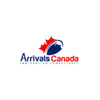 Arrivals Canada Immigration logo, Arrivals Canada Immigration contact details