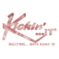 Kickin It logo, Kickin It contact details