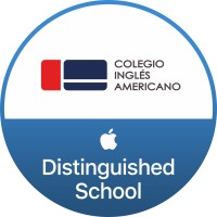 Colegio Inglés Americano logo, Colegio Inglés Americano contact details