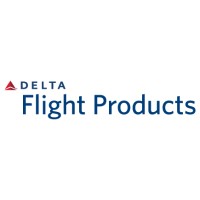 Delta Flight Products logo, Delta Flight Products contact details