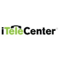 iTeleCenter logo, iTeleCenter contact details