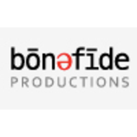 Bonefide Productions logo, Bonefide Productions contact details