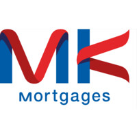 MK Mortgages logo, MK Mortgages contact details