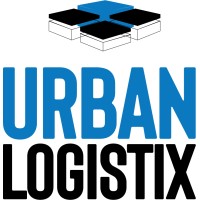 Urban Logistics logo, Urban Logistics contact details