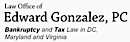 Law Office of Edward Gonzalez, PC logo, Law Office of Edward Gonzalez, PC contact details