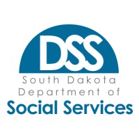 South Dakota Department of Social Services logo, South Dakota Department of Social Services contact details