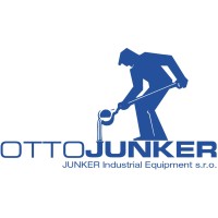 JUNKER Industrial Equipment logo, JUNKER Industrial Equipment contact details