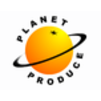 Planet Produce logo, Planet Produce contact details