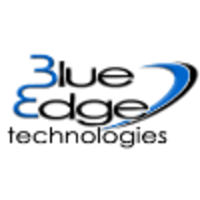 Blue Edge Technologies logo, Blue Edge Technologies contact details