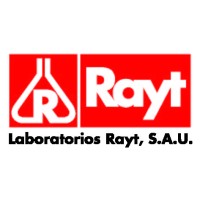 LABORATORIOS RAYT SAU logo, LABORATORIOS RAYT SAU contact details