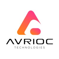 Avrioc Technologies logo, Avrioc Technologies contact details