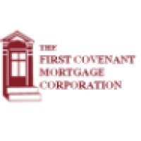 The First Covenant Mortgage Corporation logo, The First Covenant Mortgage Corporation contact details