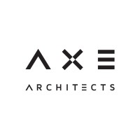 Axe Architects logo, Axe Architects contact details