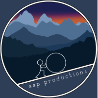 EEP Productions logo, EEP Productions contact details