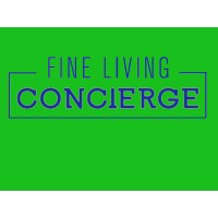 Fine Living Concierge logo, Fine Living Concierge contact details