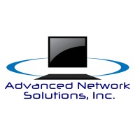 Advanced Network Solutions logo, Advanced Network Solutions contact details