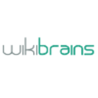 WikiBrains.com logo, WikiBrains.com contact details