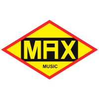 MAX MUSIC logo, MAX MUSIC contact details