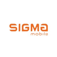 Sigma Mobile logo, Sigma Mobile contact details