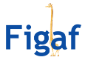 Figaf logo, Figaf contact details