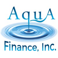 Aqua Finance Inc logo, Aqua Finance Inc contact details