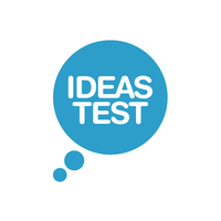 Ideas Test logo, Ideas Test contact details