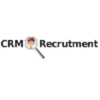 CRM-Recruitment.com logo, CRM-Recruitment.com contact details