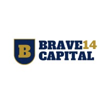 Brave14 Capital logo, Brave14 Capital contact details