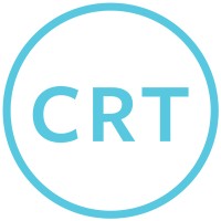 CRT Group logo, CRT Group contact details