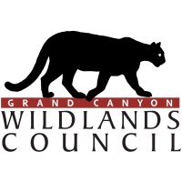 Grand Canyon Wildlands Council logo, Grand Canyon Wildlands Council contact details