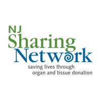 NJ Sharing Network logo, NJ Sharing Network contact details