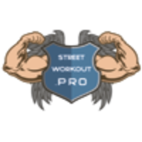 StreetWorkout.pro logo, StreetWorkout.pro contact details