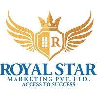 Royal Star Marketing logo, Royal Star Marketing contact details