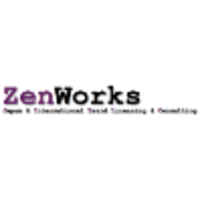 ZenWorks Licensing & Consulting logo, ZenWorks Licensing & Consulting contact details